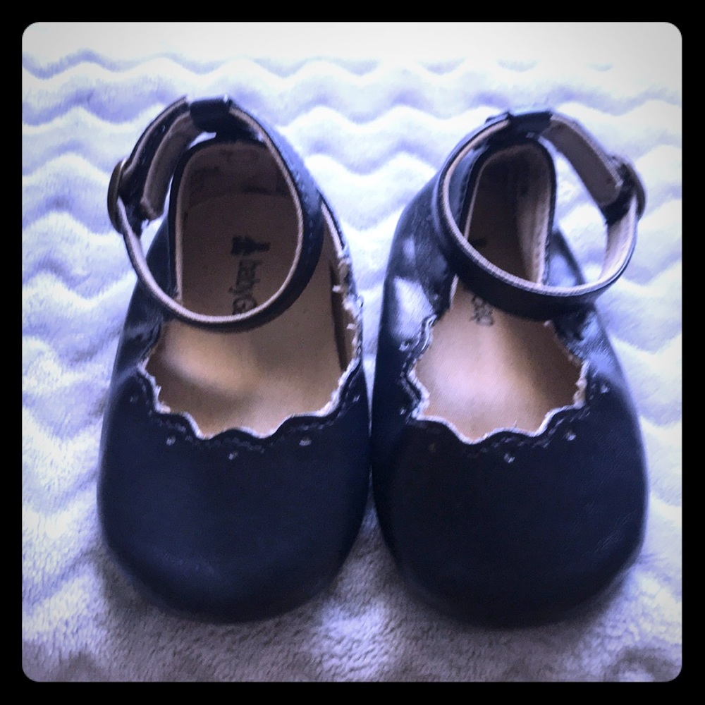 Baby Gap Shoes
